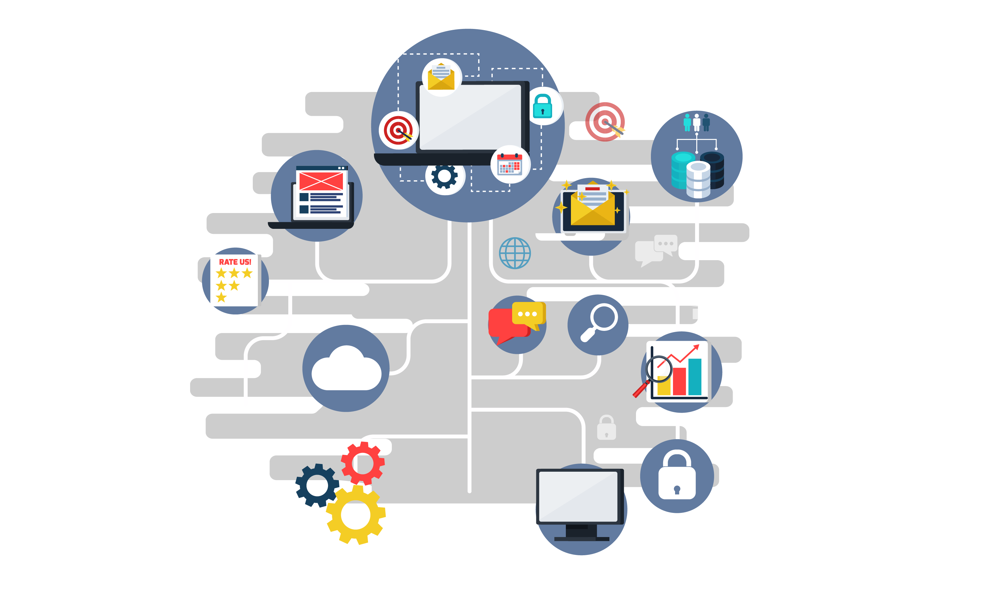 Scalable, and affordable to meet exacting needs